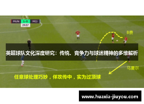 英超球队文化深度研究:传统、竞争力与球迷精神的多维解析 英超球队文化深度研究:传统、竞争力与球迷精神的多维解析