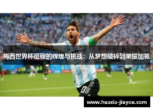 梅西世界杯征程的辉煌与挑战:从梦想破碎到荣耀加冕 梅西世界杯征程的辉煌与挑战:从梦想破碎到荣耀加冕