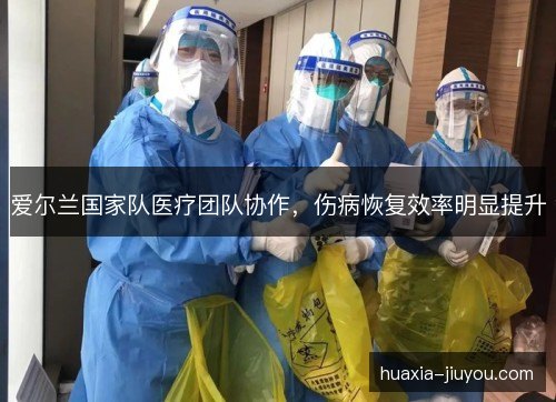 爱尔兰国家队医疗团队协作，伤病恢复效率明显提升